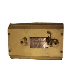 Трансформатор ОСЗМ-6,3-74 ОМ5 380/133-115