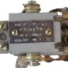 Контактор КМ2141-12Д  25А -220В цепь управления -110В