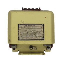 Трансформатор ОСМ-1-74 ОМ5 380/230