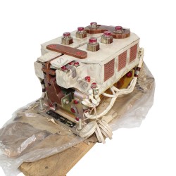 Контактор КНТ-485МД