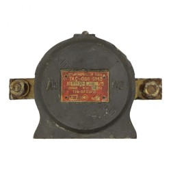 Трансформатор тока ТКС-0,66 ОМ3 200/5 40 VA