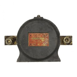 Трансформатор тока ТКС-0,66 ОМ3 50/5 5VA