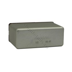 Реле 8Э12 25А 27В