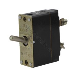 Автомат защиты сети АЗС-2 2А 27В