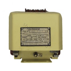Трансформатор ОСМ-1-74 ОМ5 380/230